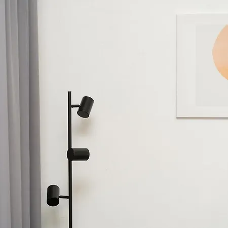 Apartment Air 318