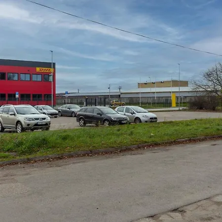 Apartament Air 318