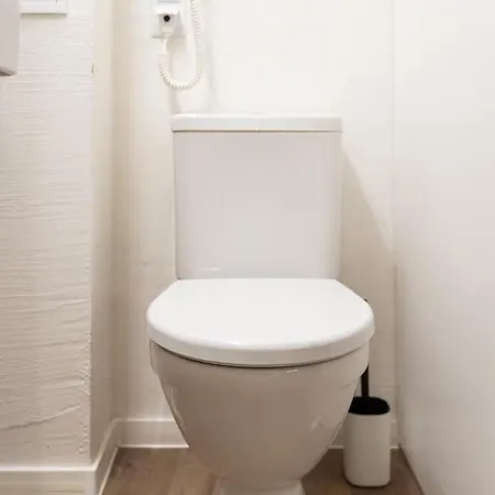 Air 318 Apartament