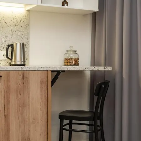 Apartment Air 318