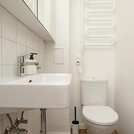 Apartament Air 318 *